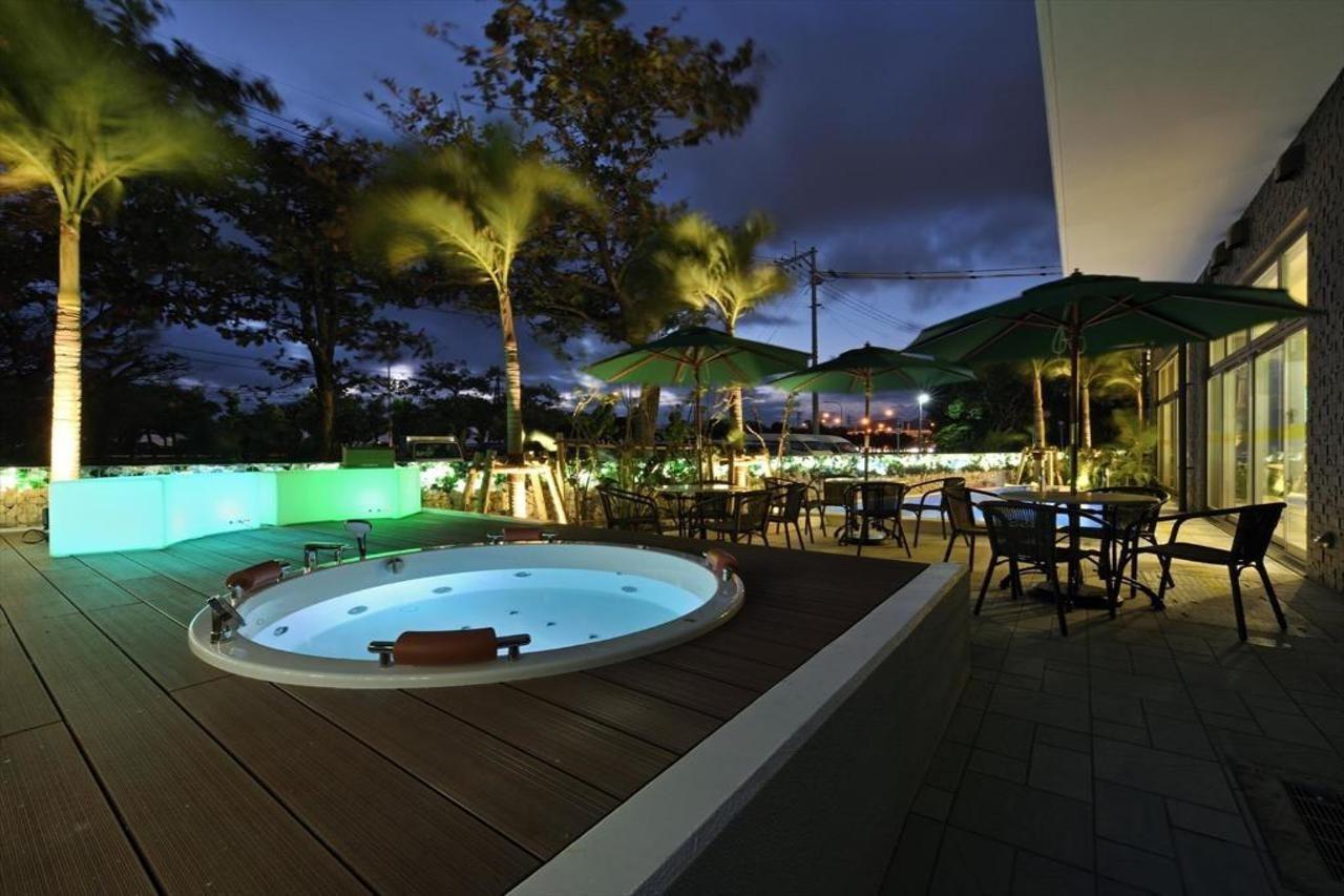 Hotel Rich Okinawa 3*