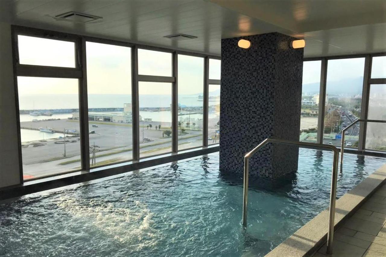 Rich Okinawa Hotel 3*