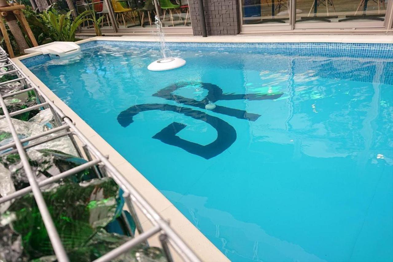 Rich Okinawa Hotel