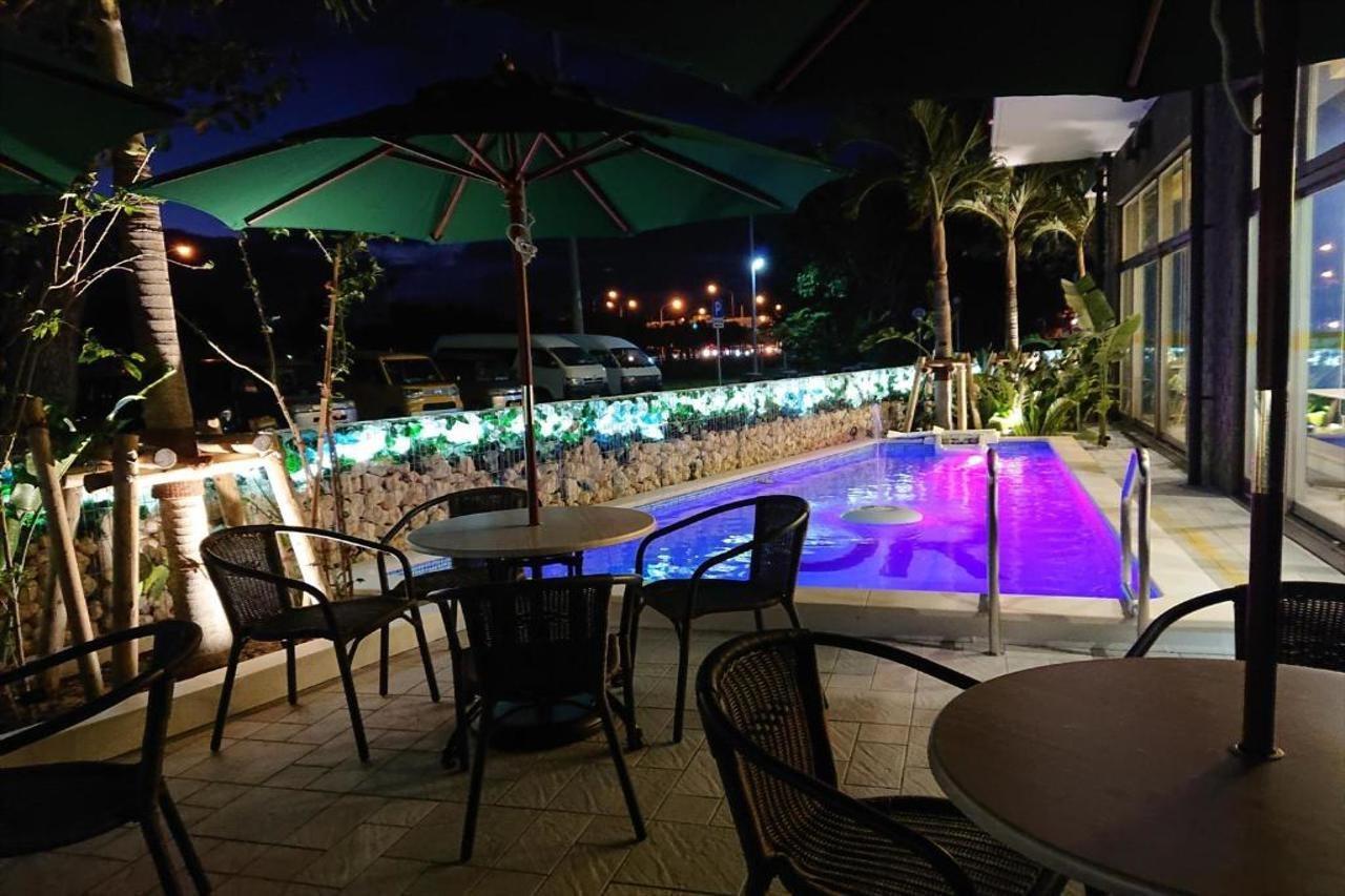 Hotel Rich Okinawa 3*