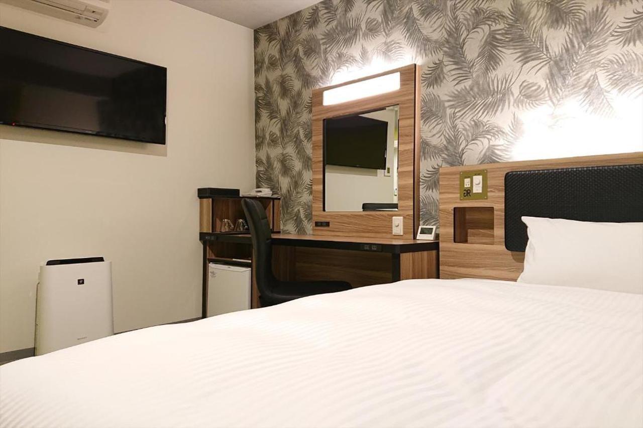 Hotel Rich Okinawa Nago