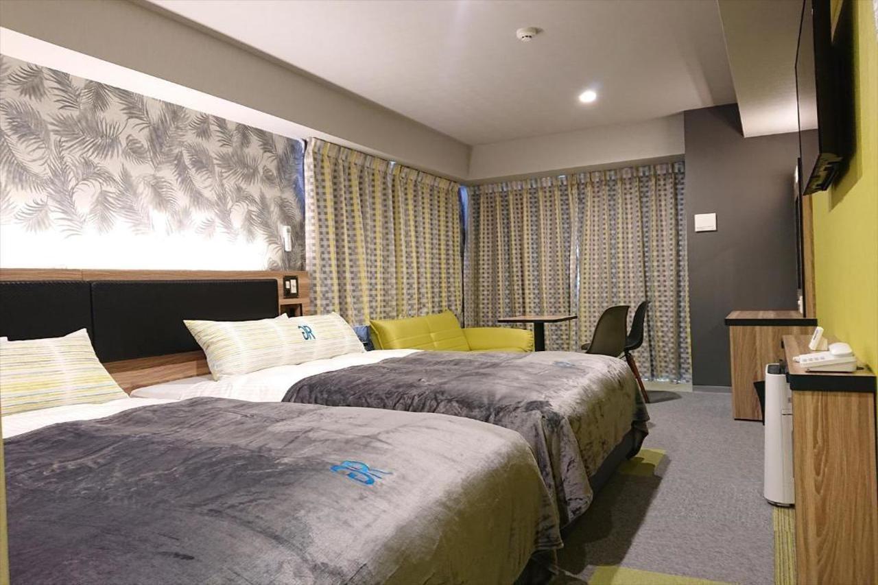 Rich Okinawa Hotel
