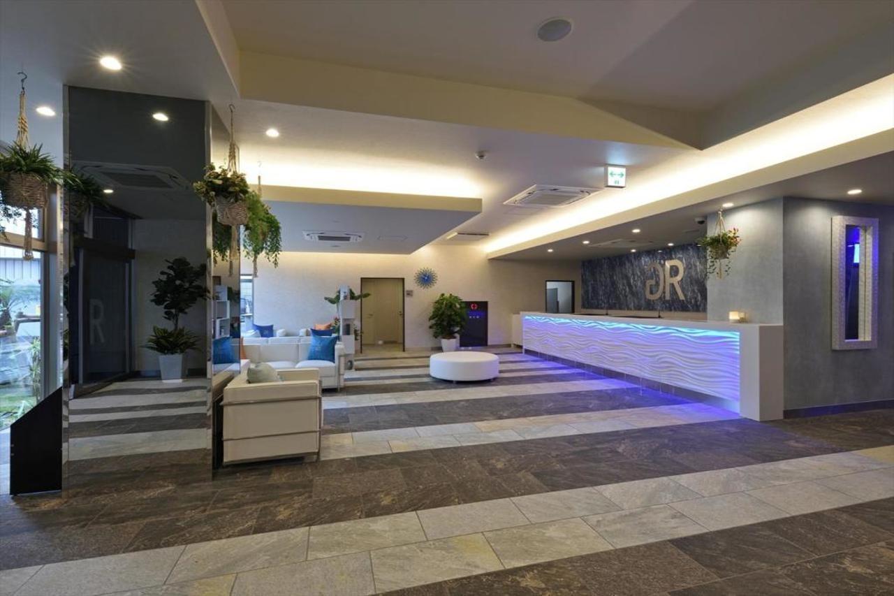 Rich Okinawa Hotel Nago