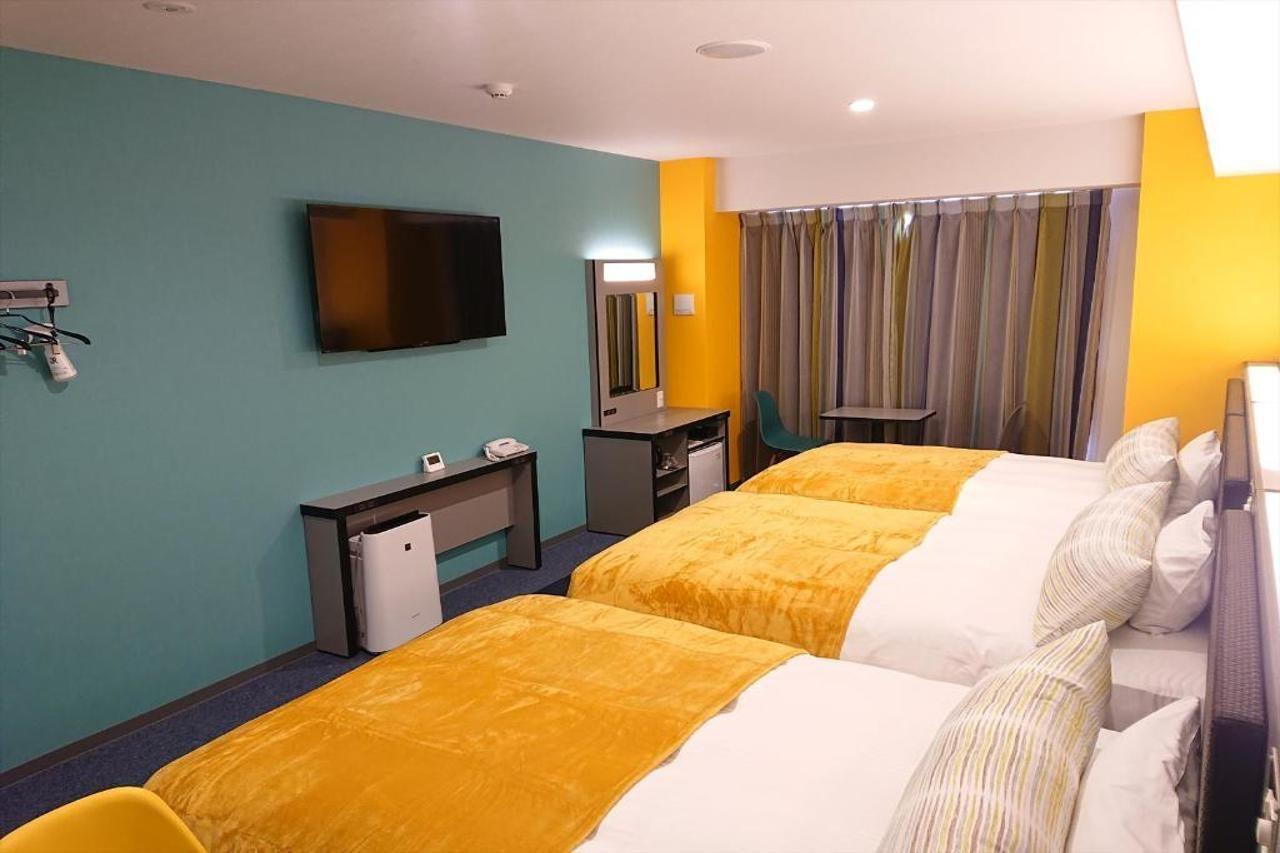 Rich Okinawa 3* Nago