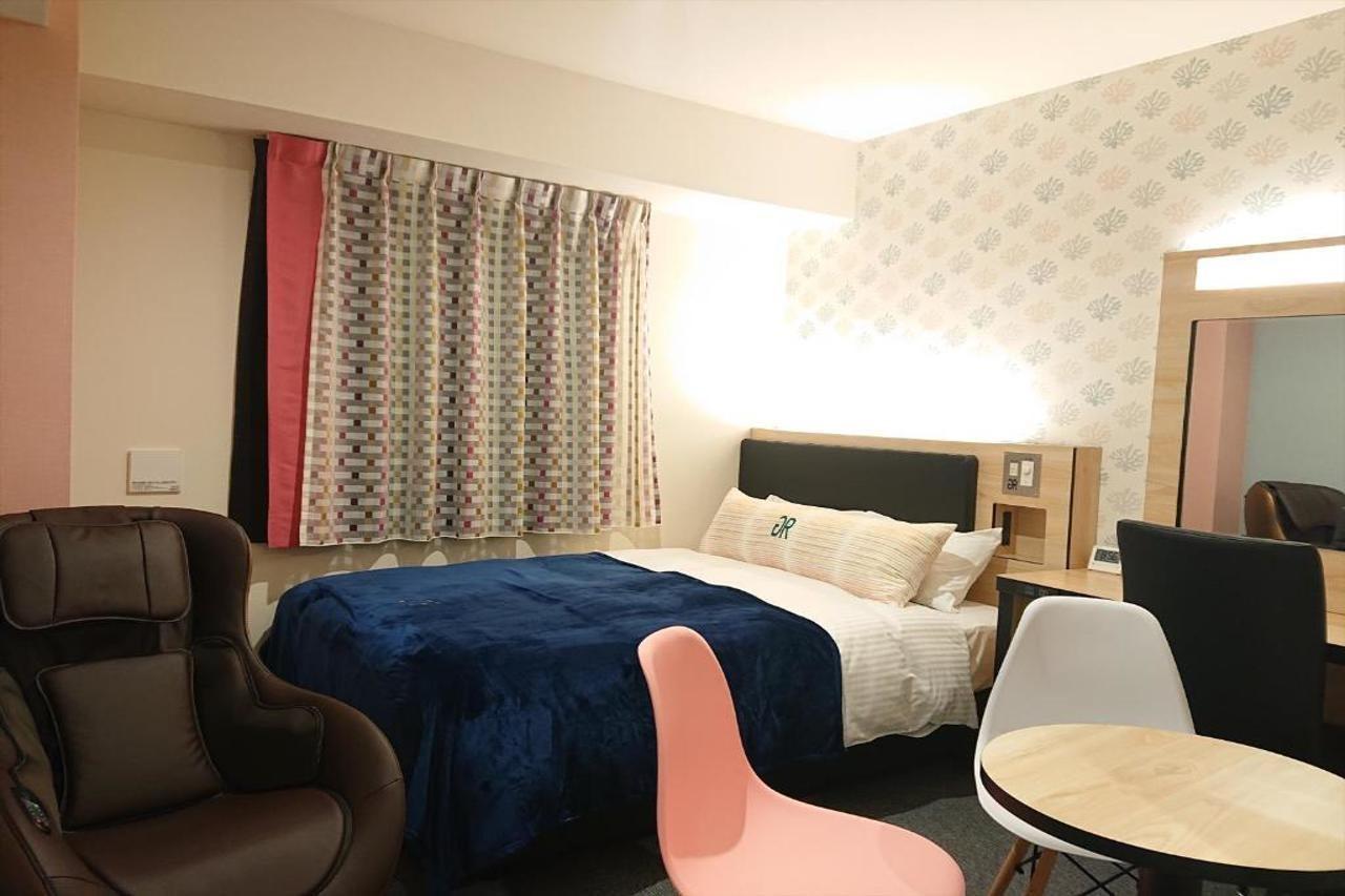 Hotel Rich Okinawa