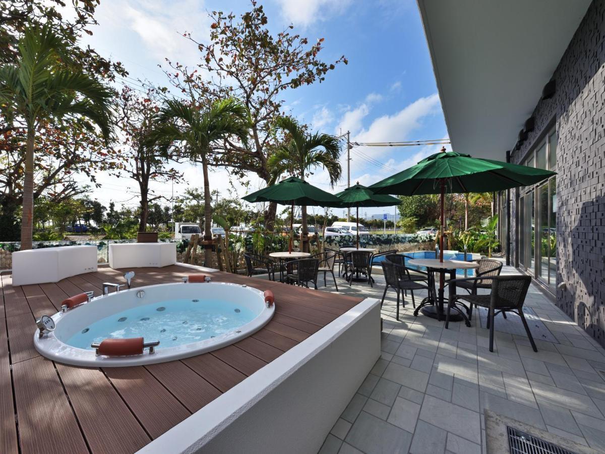 Rich Okinawa Hotel