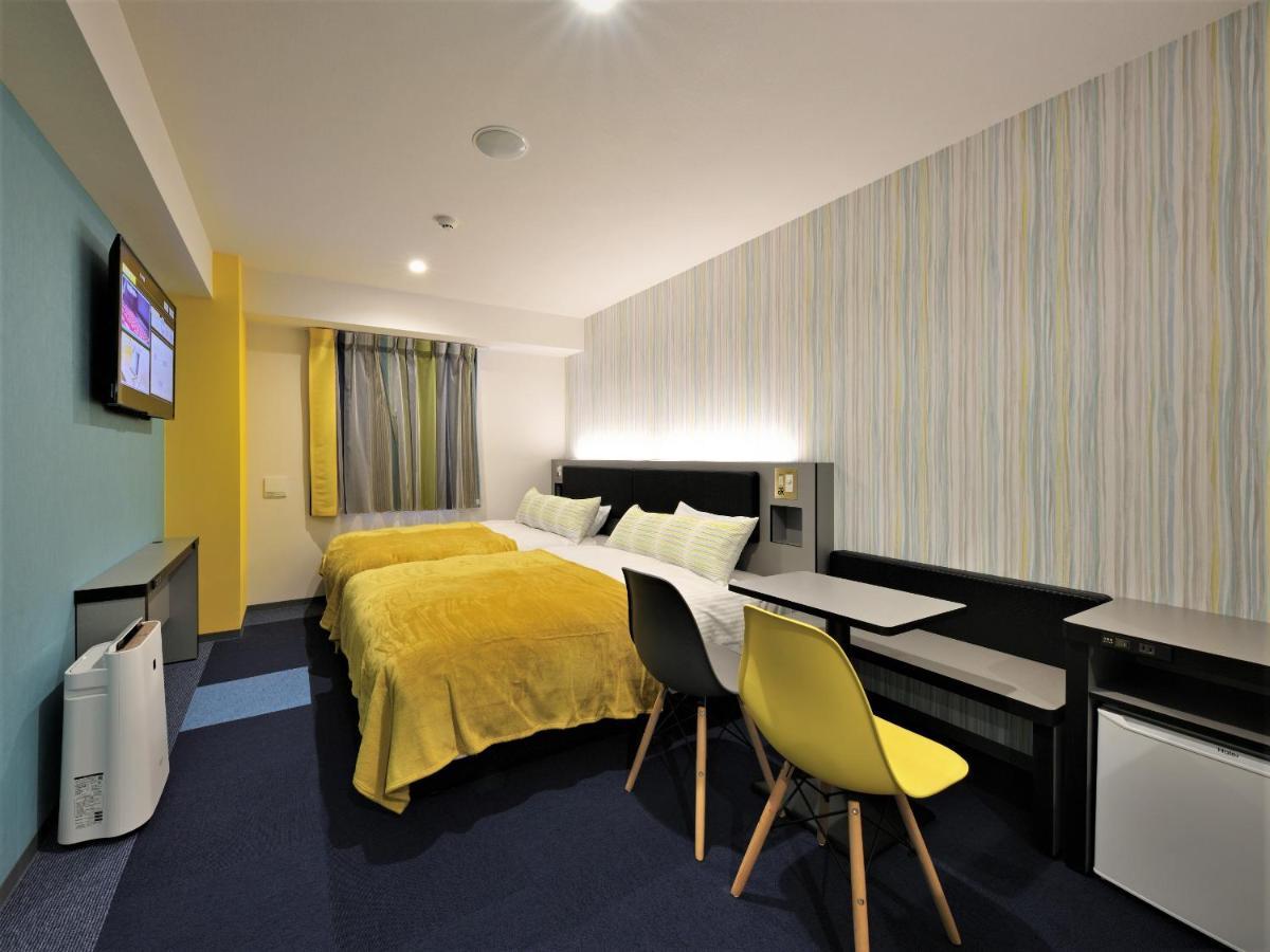 Rich Okinawa Hotel 3*