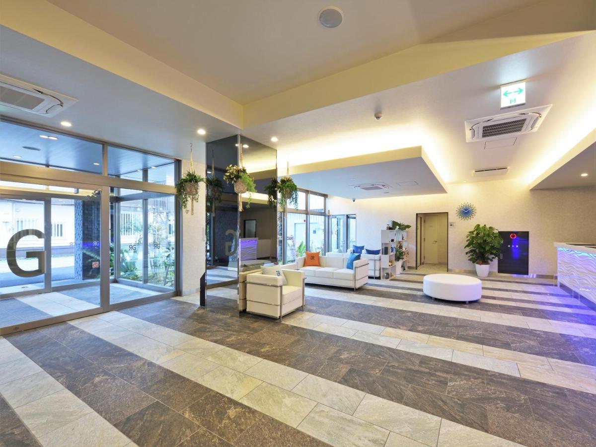 Hotel Rich Okinawa Nago