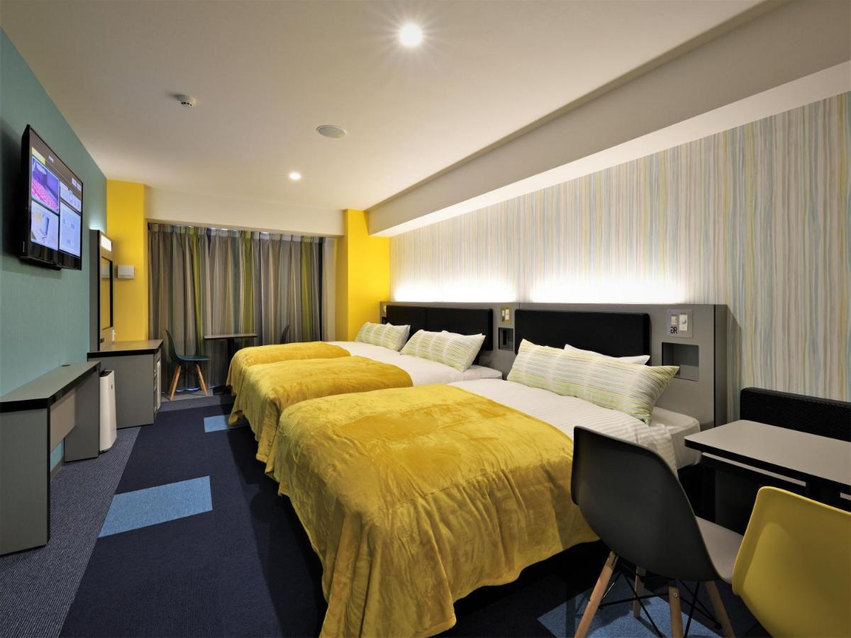 Hotel Rich Okinawa