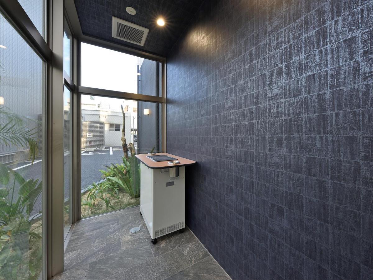 Hotel Rich Okinawa Nago