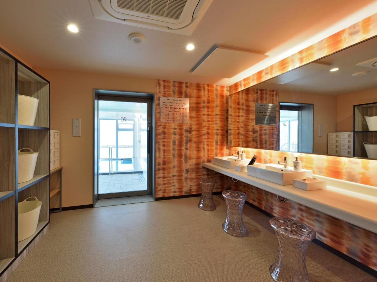 Hotel Rich Okinawa Nago