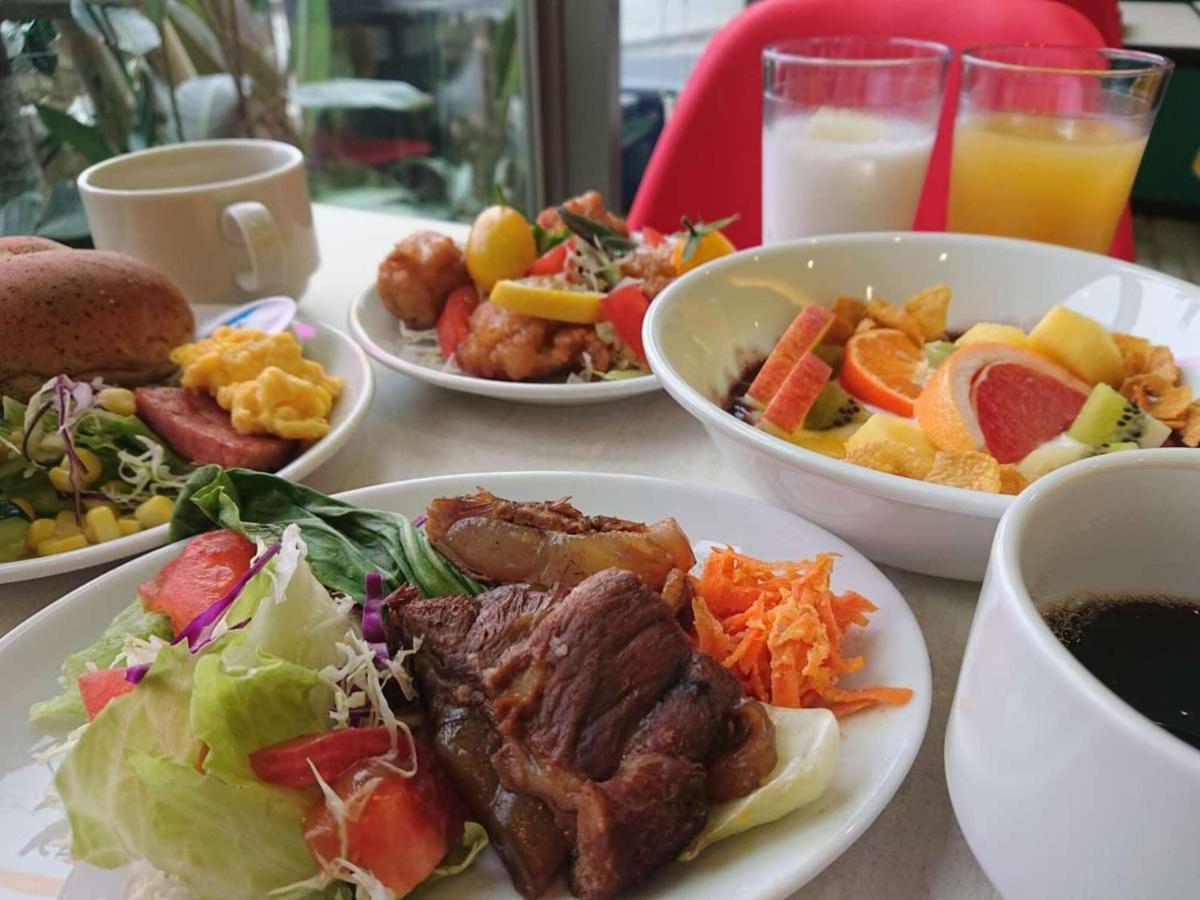 Rich Okinawa Nago