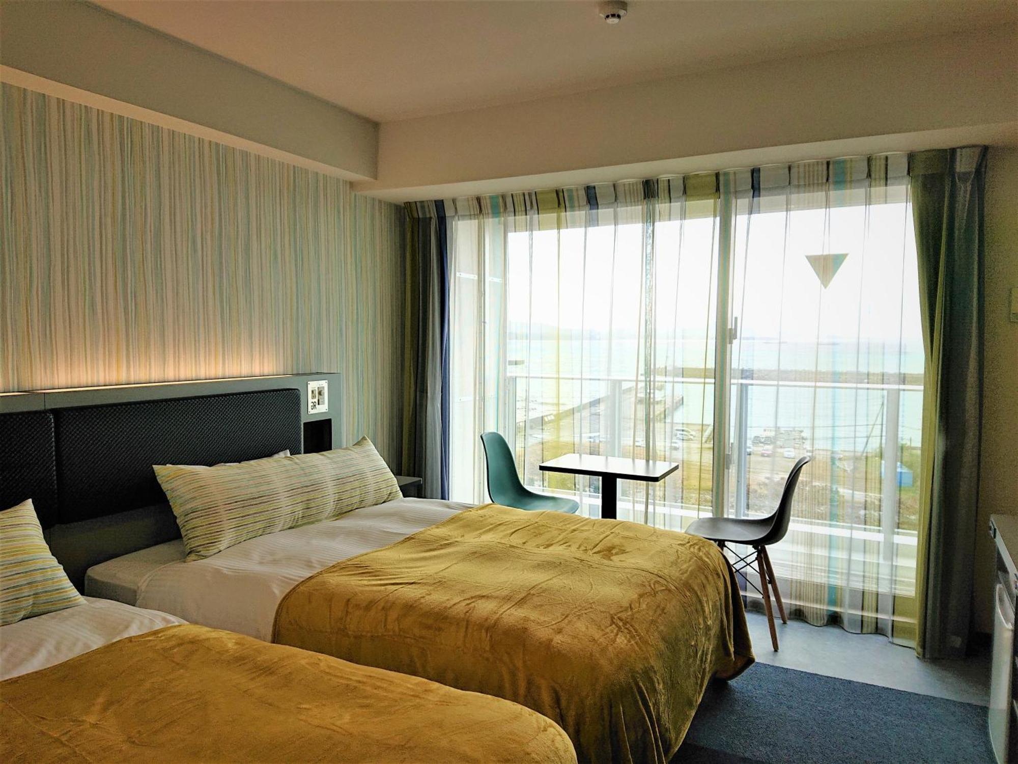 Hotel Rich Okinawa Nago