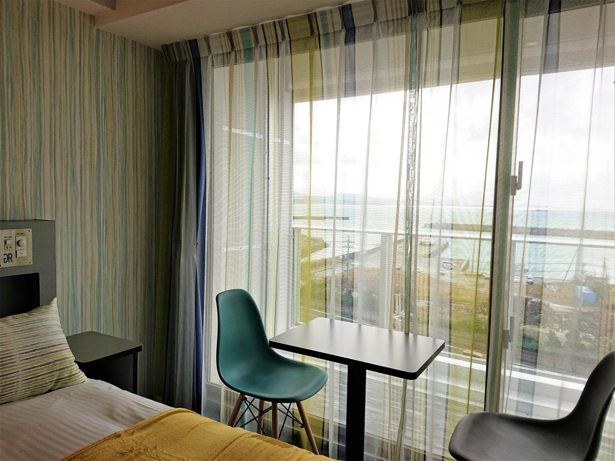 Rich Okinawa Hotel Nago
