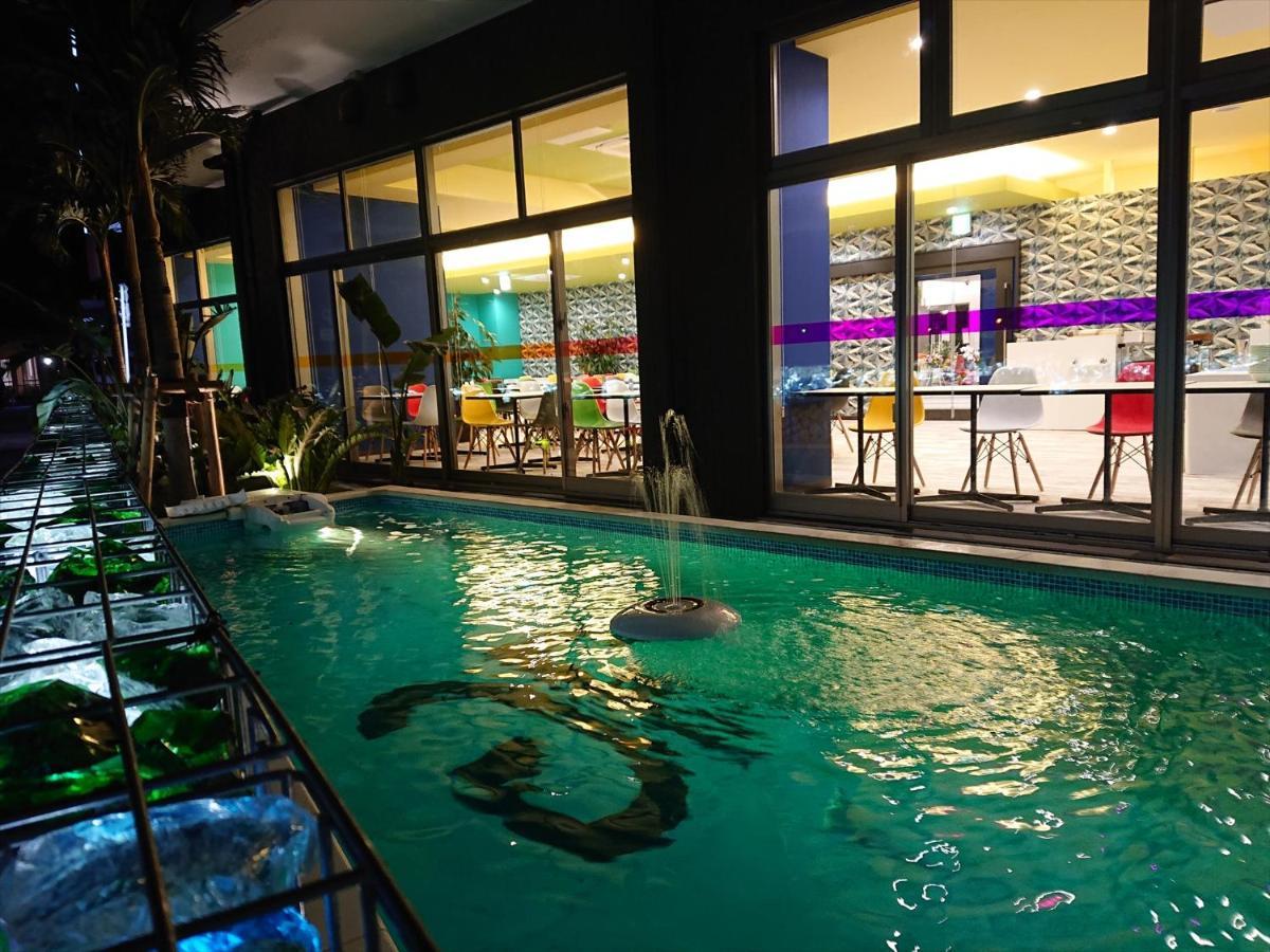 Hotel Rich Okinawa