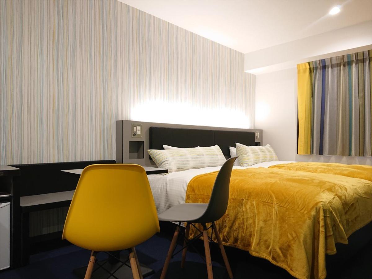 Rich Okinawa Hotel Nago