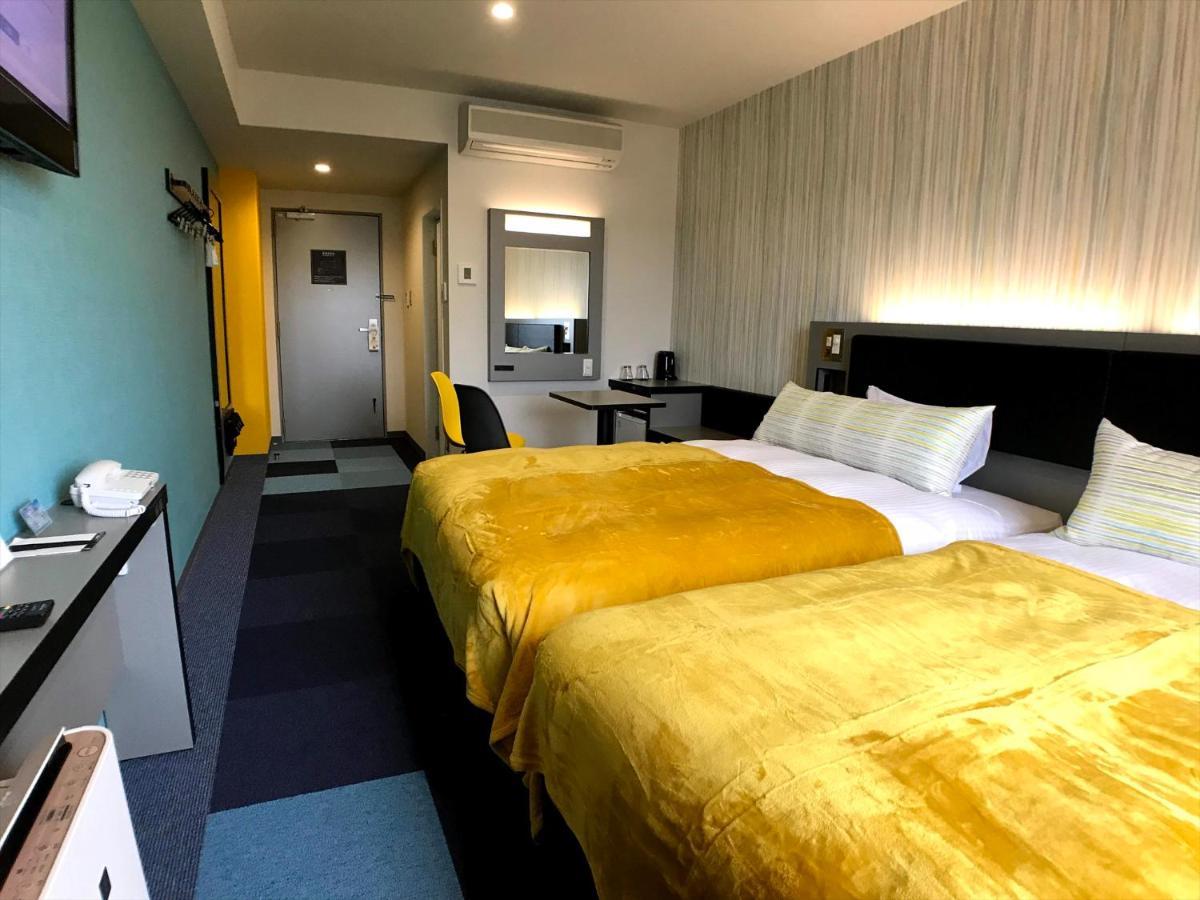 Hotel Rich Okinawa 3*