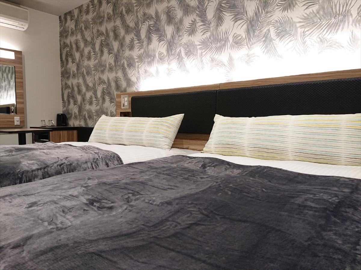 Hotel Rich Okinawa Nago