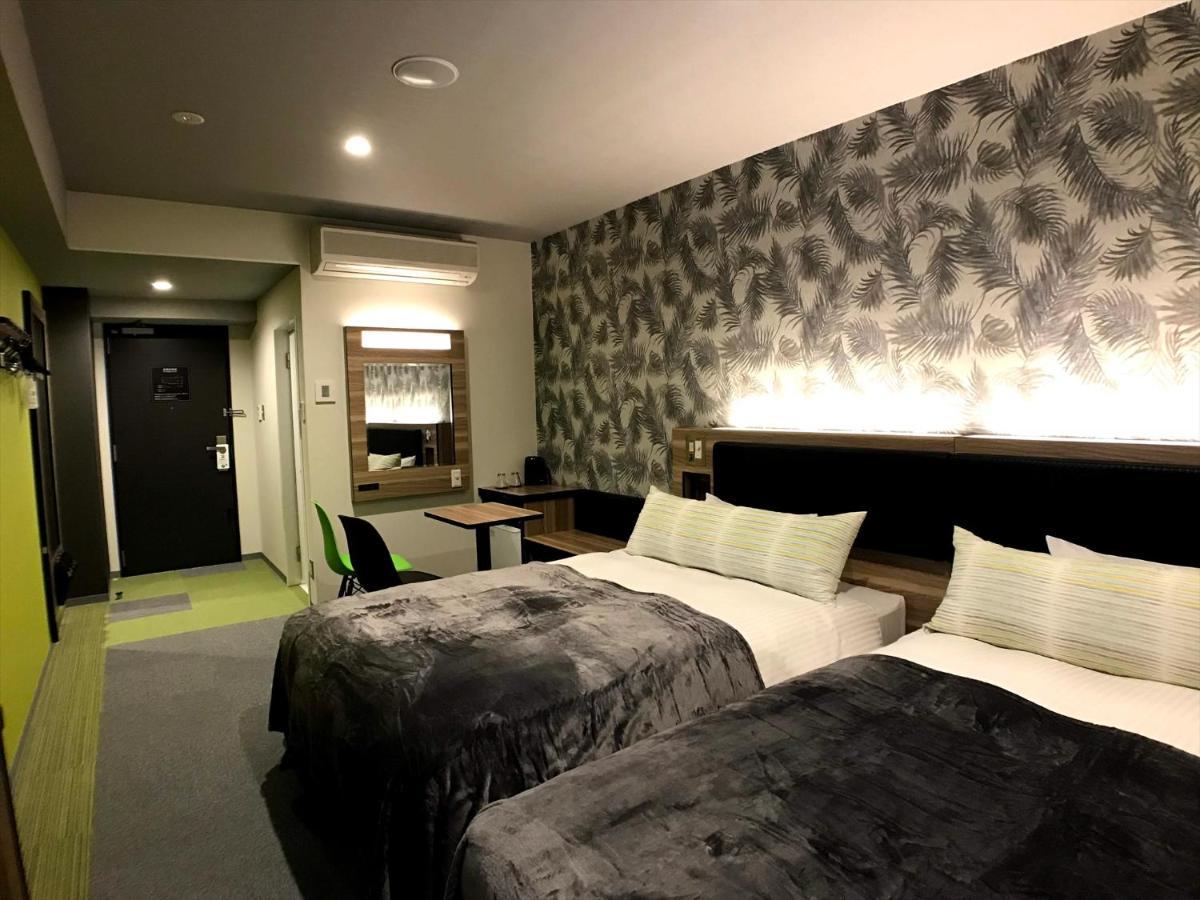 Rich Okinawa Hotel