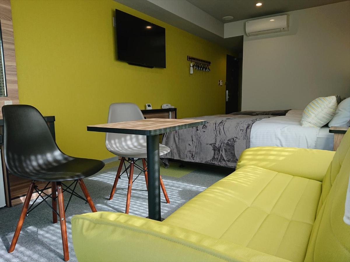 Rich Okinawa 3*