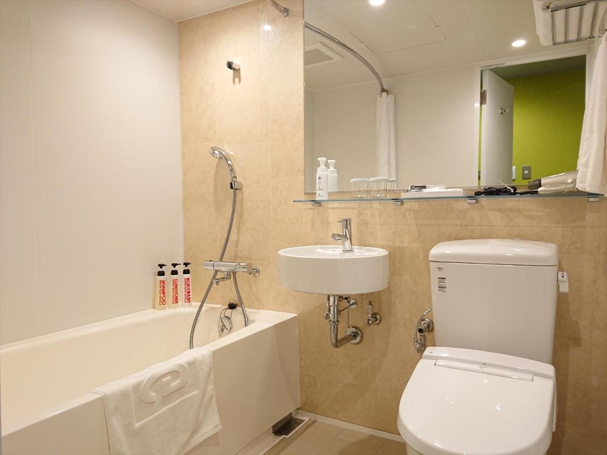 Hotel Rich Okinawa