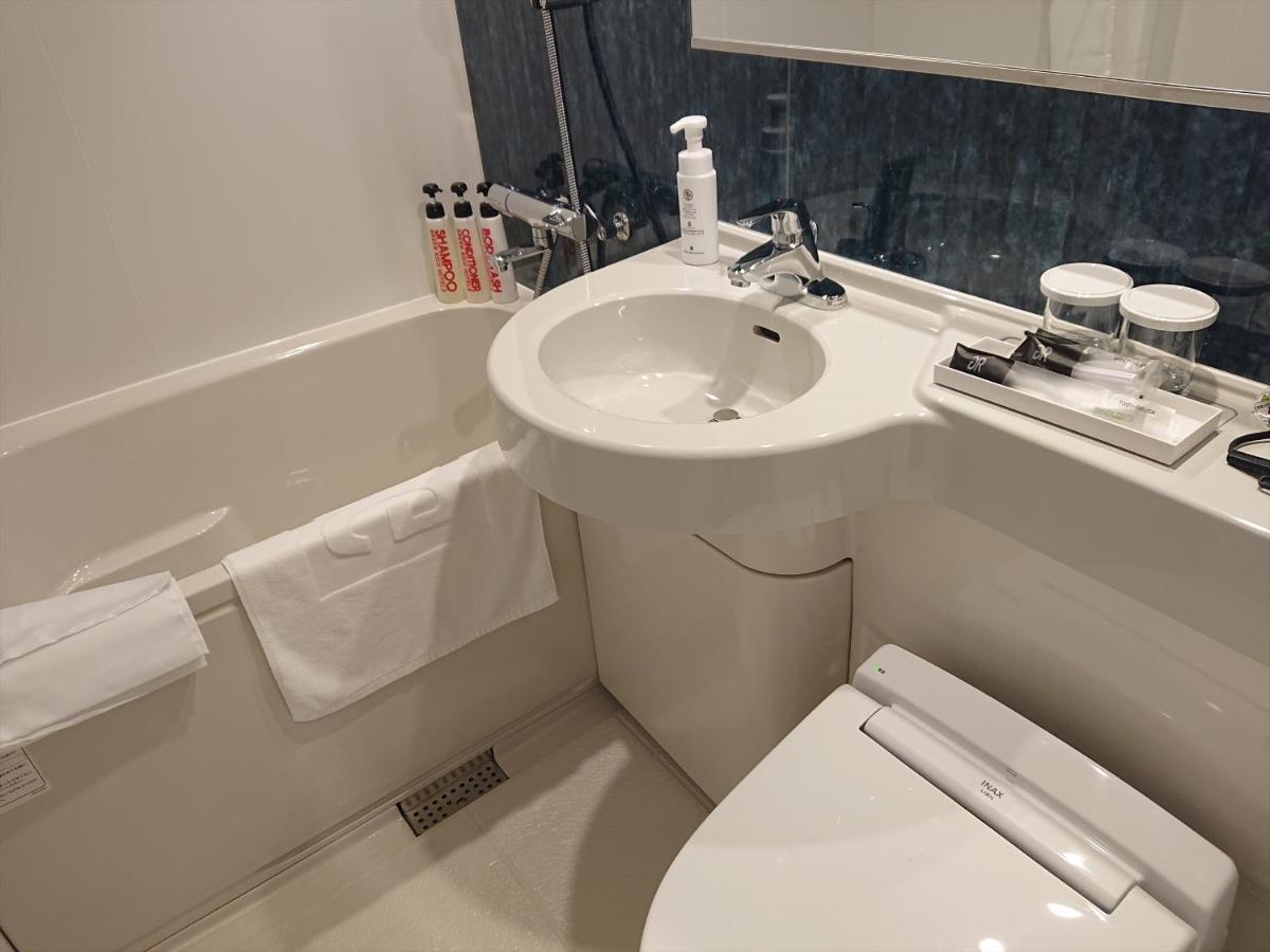 Hotel Rich Okinawa Nago