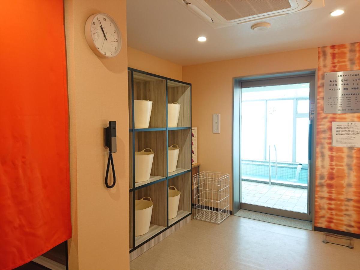 Rich Okinawa Hotel 3*