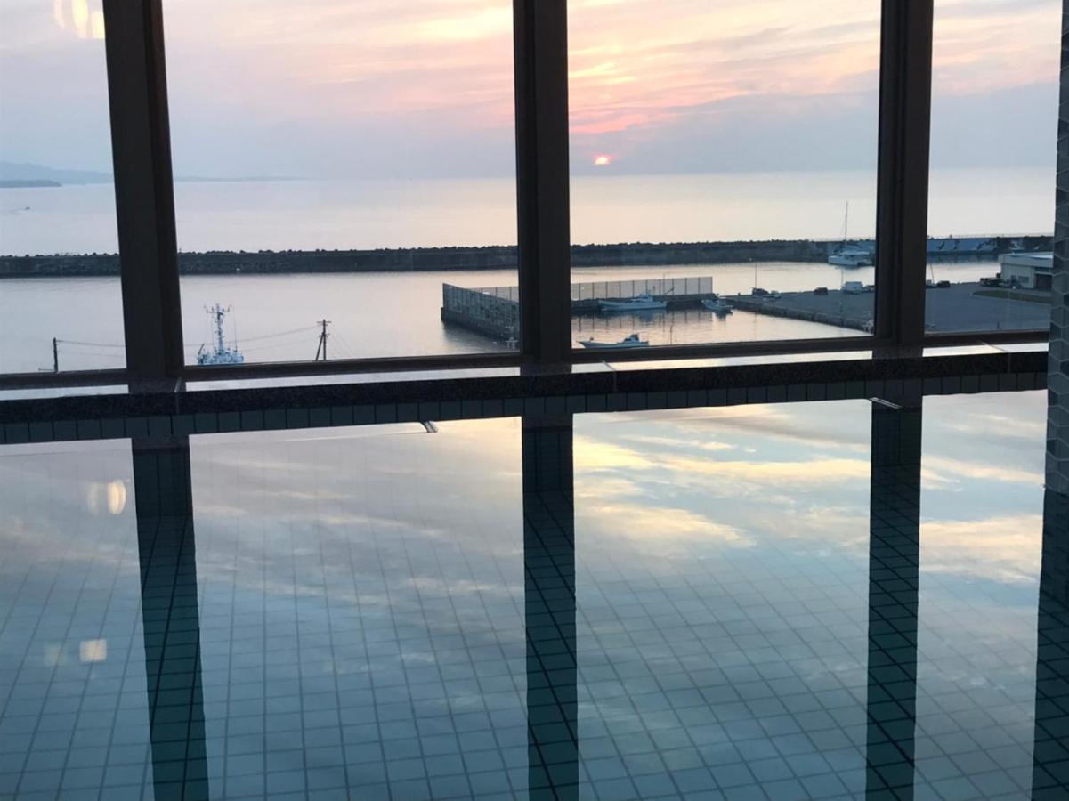 Rich Okinawa 3* Nago