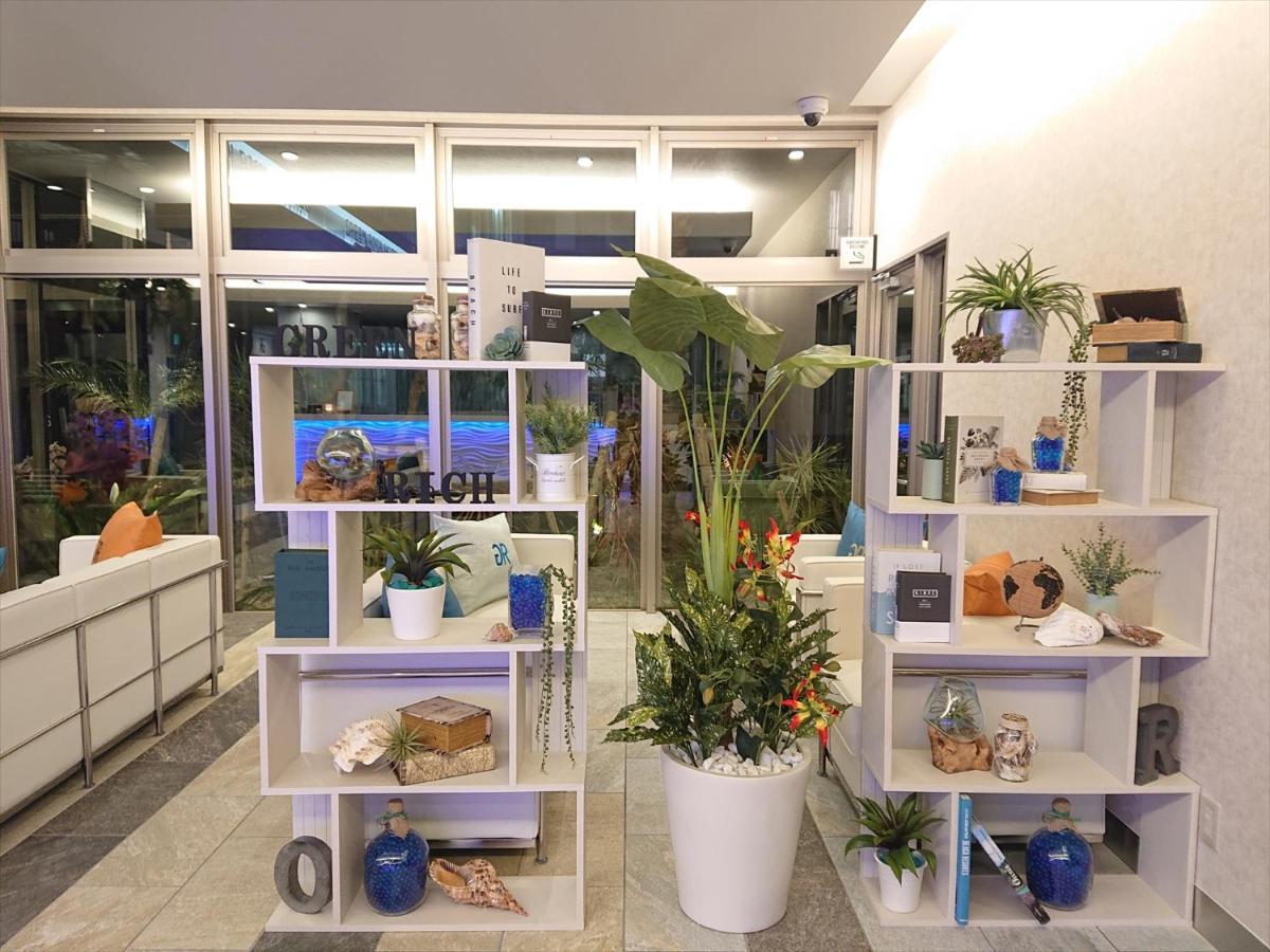 Hotel Rich Okinawa